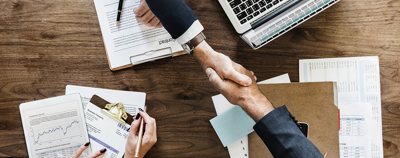 comment iris experts accompagne ses clients