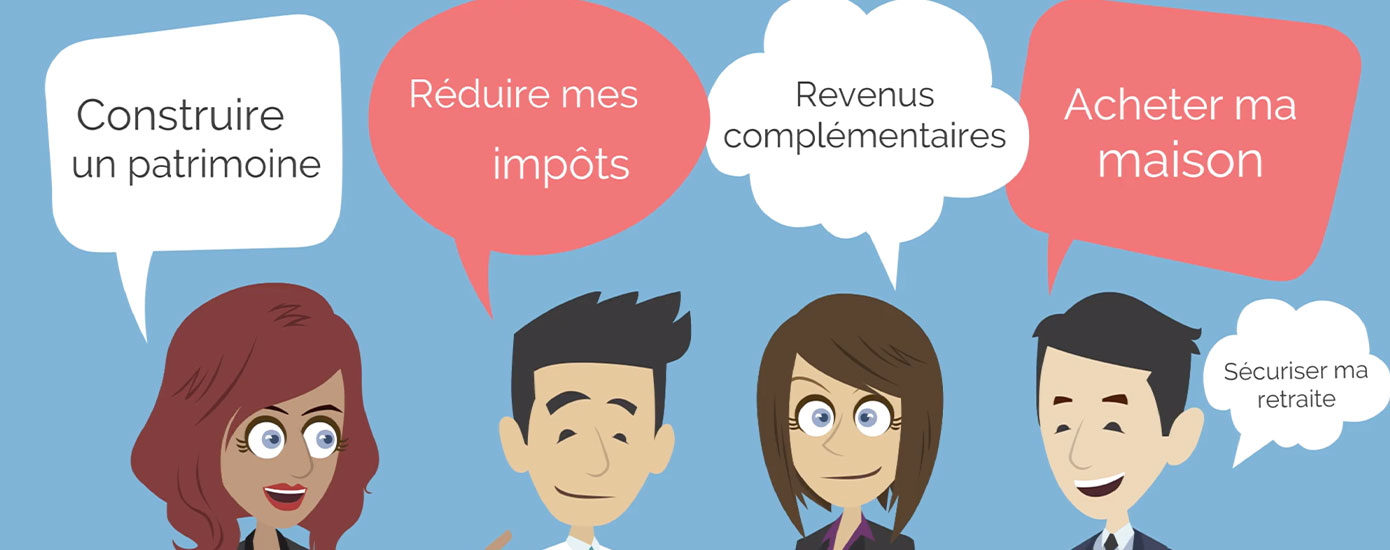 la défiscalisation immobilière