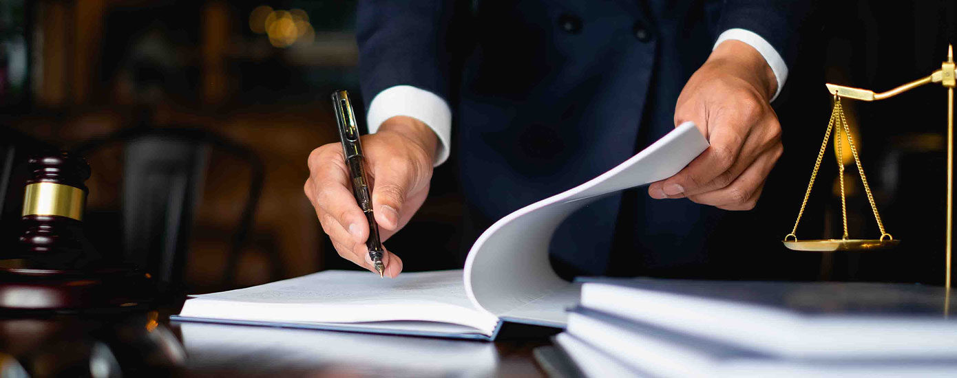 les statuts juridiques