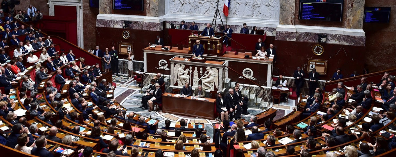 loi pacte et évolution du statut d’expert comptable