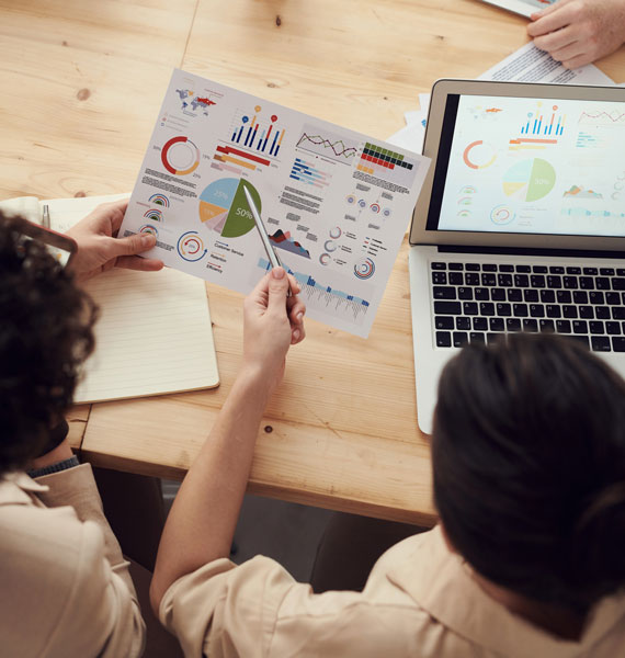 Une expertise comptable personnalisée