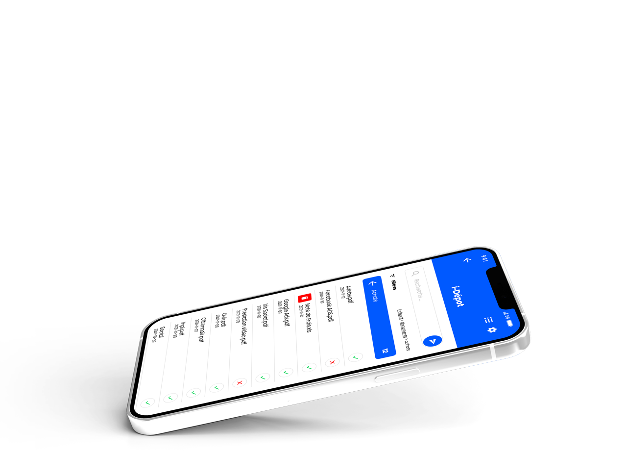 application iris experts1.1