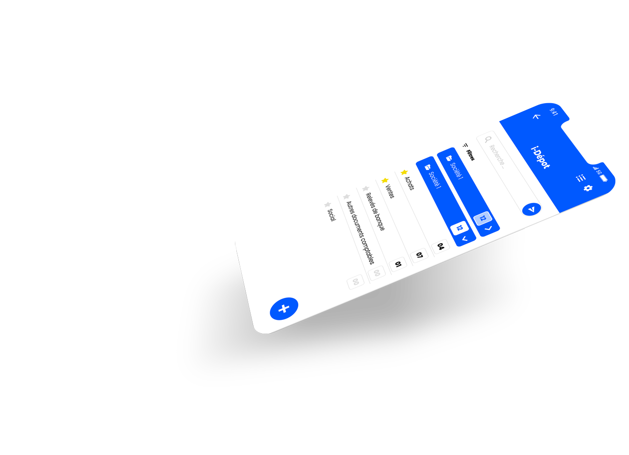 application iris experts 3.1